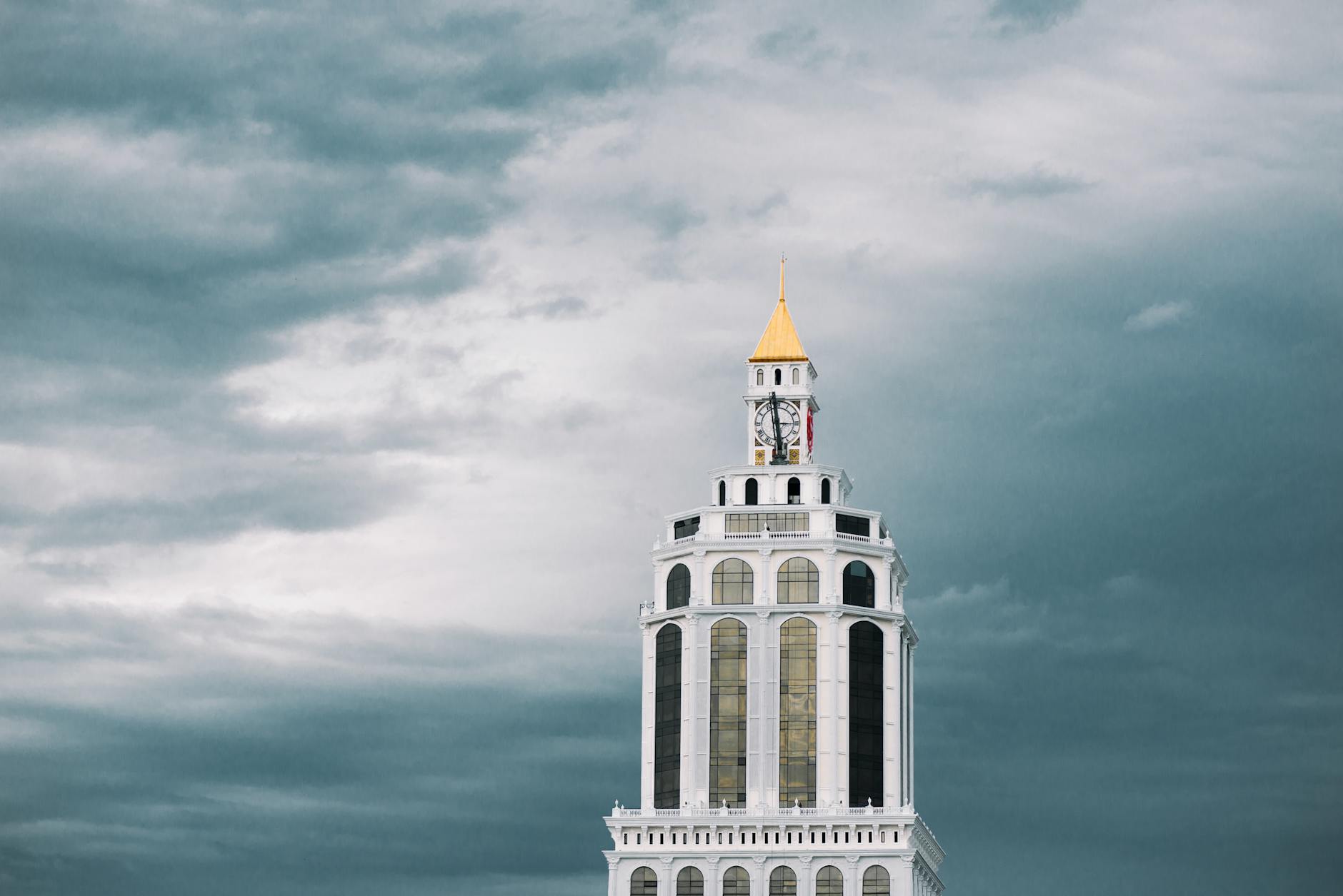 Popular sights in Batumi Landmarks in Batumi