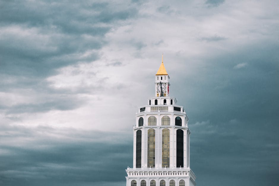 Senaki, Georgia - travel photo