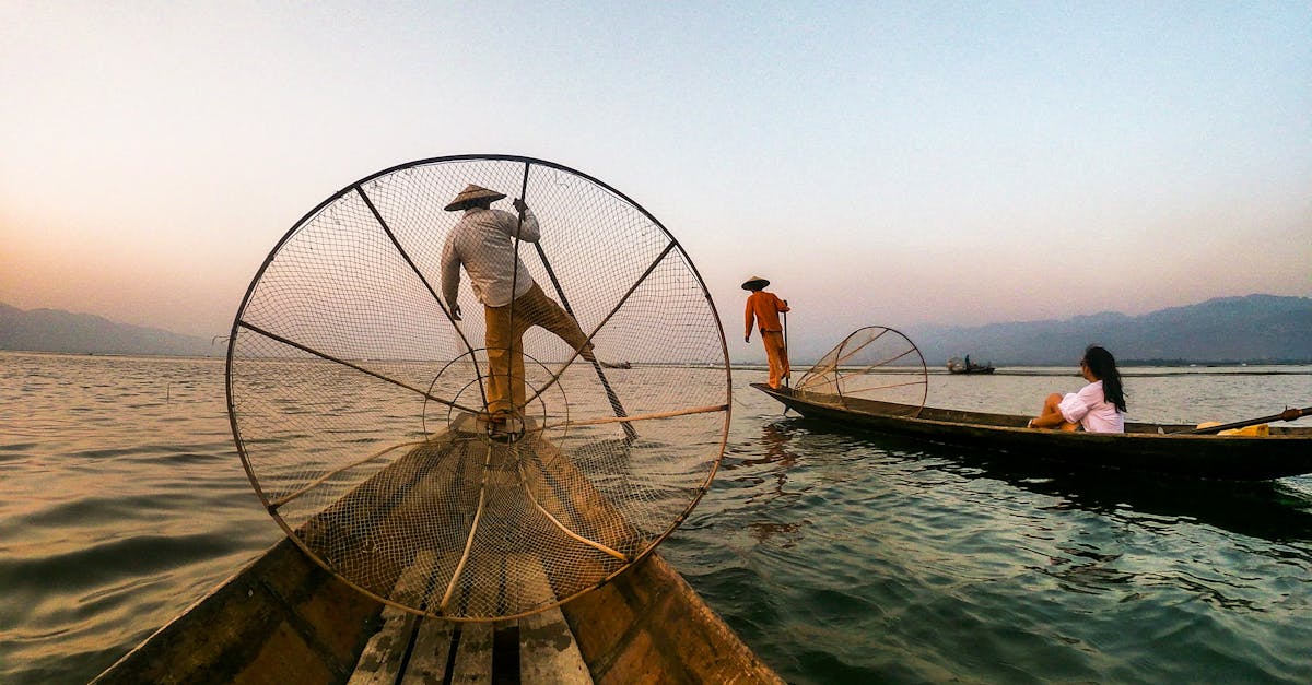 Angler Fishing: Key Developments and Trends to Watch in 2025