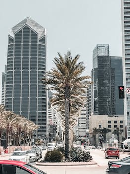 San Diego