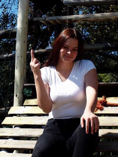 Burkina Faso women dating — member profile photo on AimerWorld