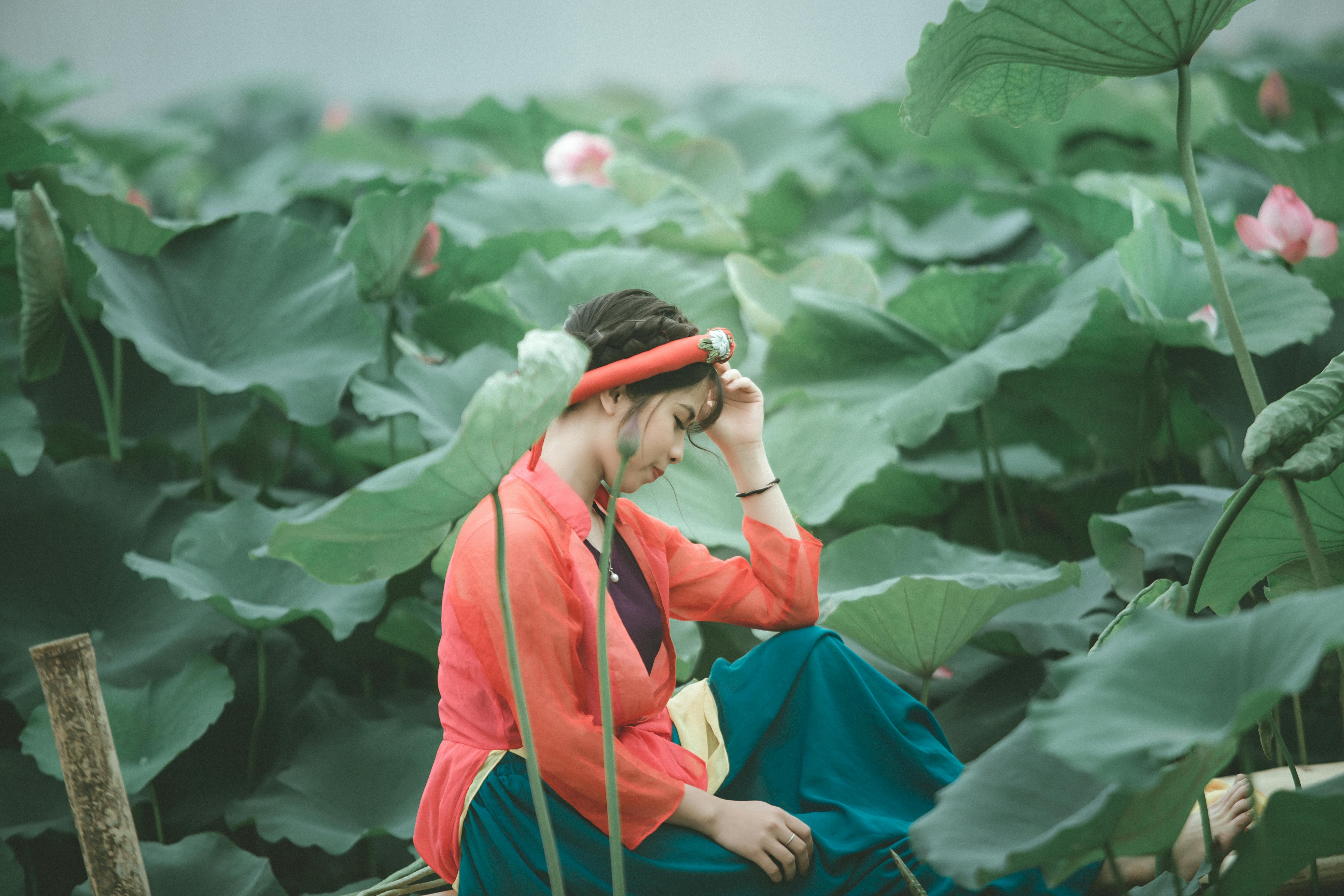 chinese woman beautiful