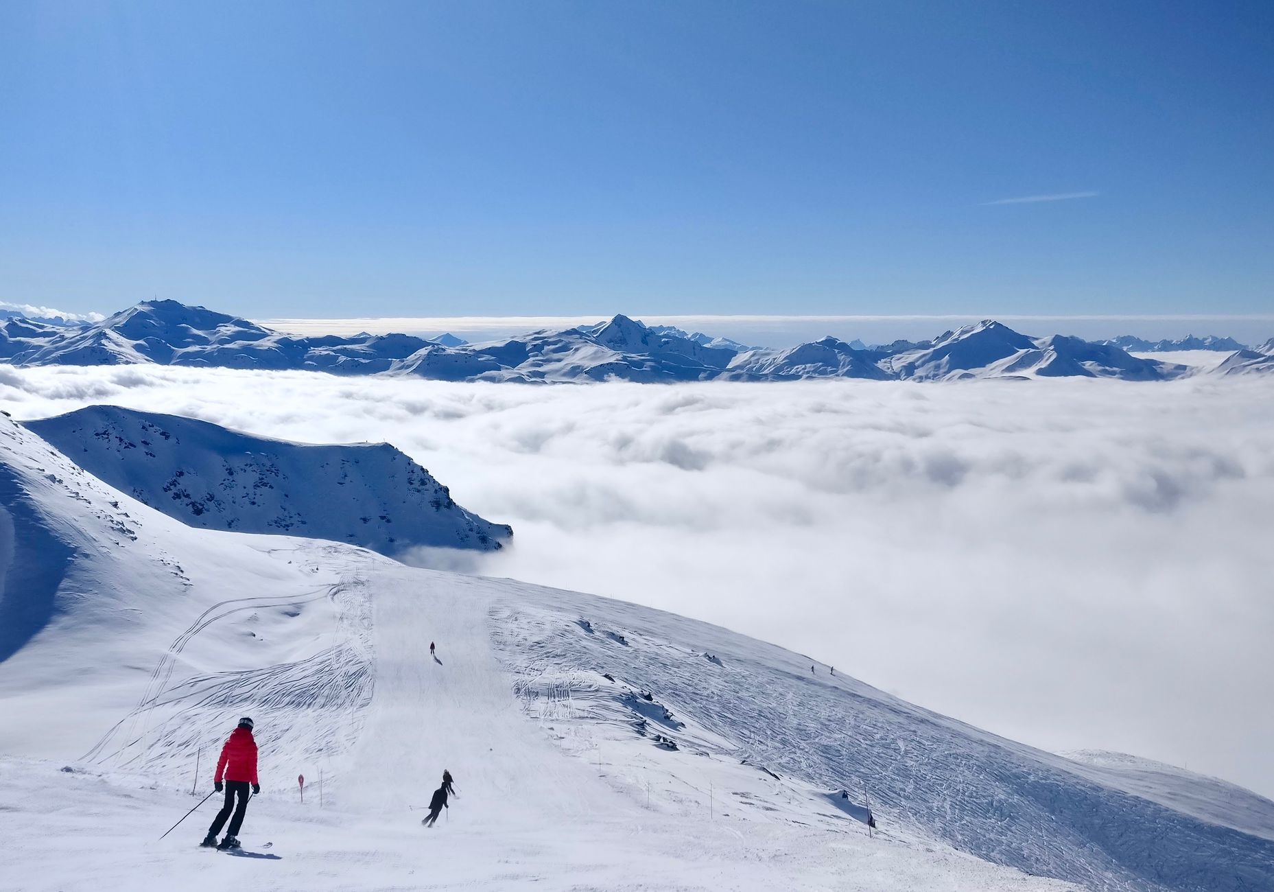 Val Thorens