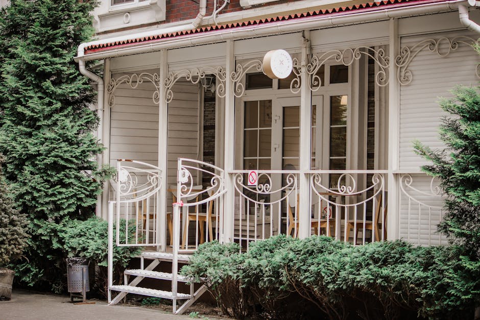 Beautiful home with custom entry door installation - Custom entry doors Chicago