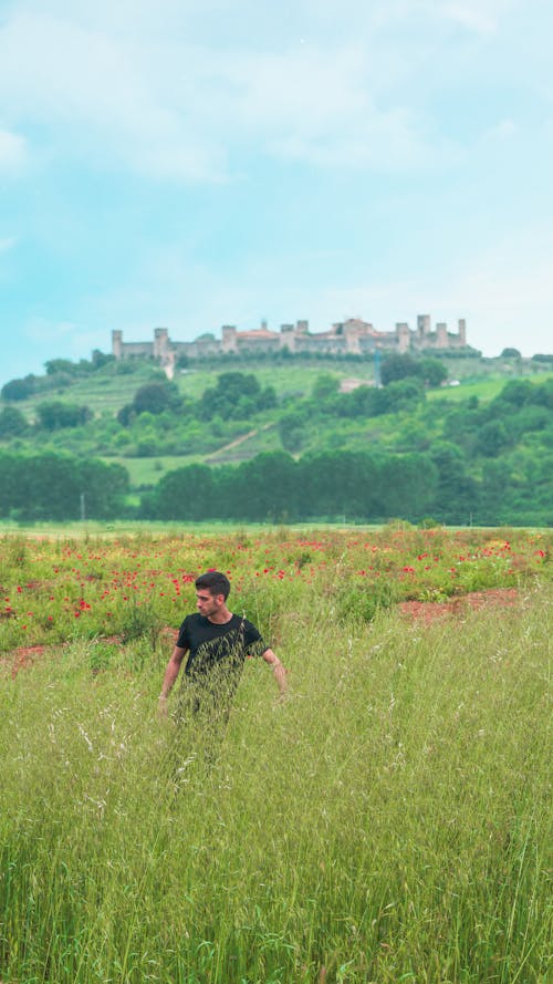 Foto d'estoc gratuïta de fotografia, Toscana, viatjar