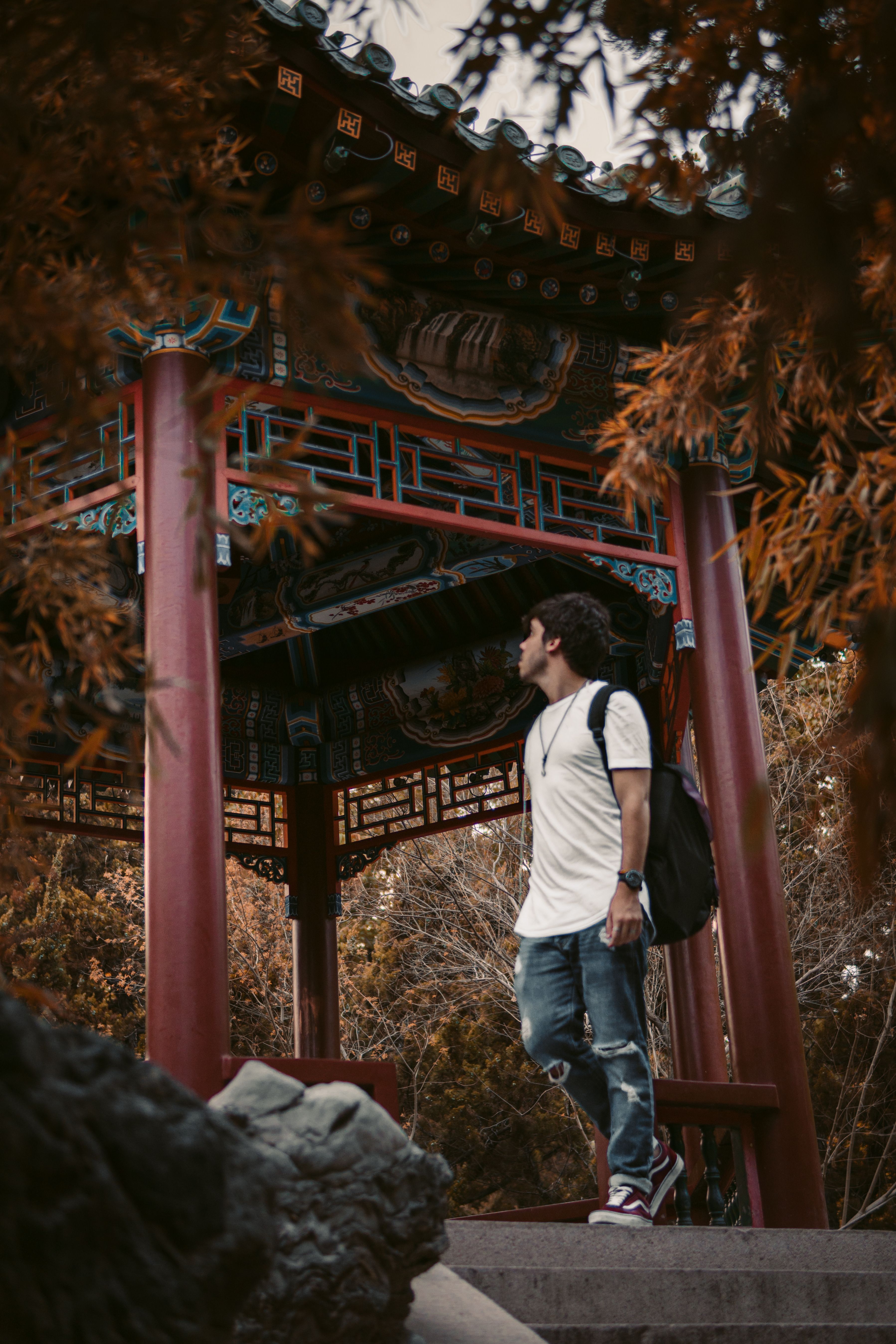 Understanding the Significance: More Than Just Tourist Spots