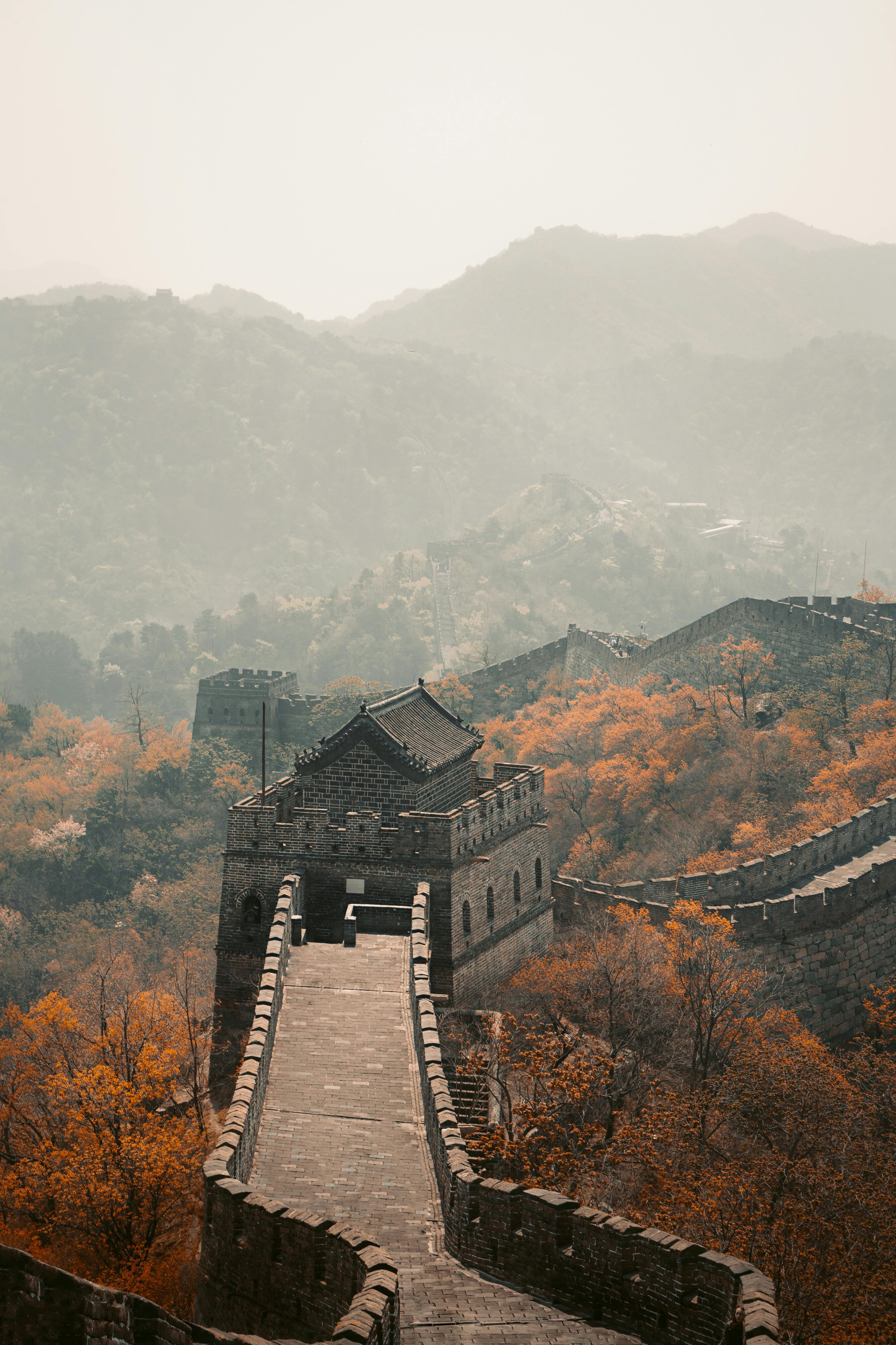 Great Wall China Stock Photos and Pictures - 2,916 Images