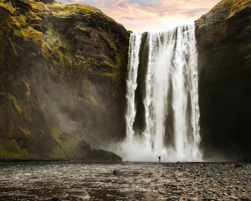 Waterfalls