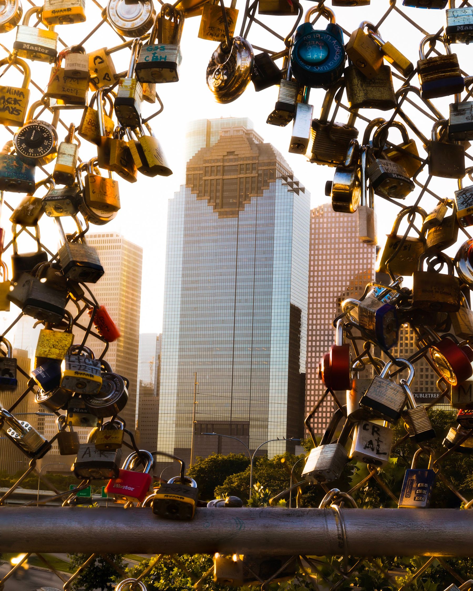 Assorted Padlocks Close-up Photography of Assorted-color Padlocks · Free Stock Photo