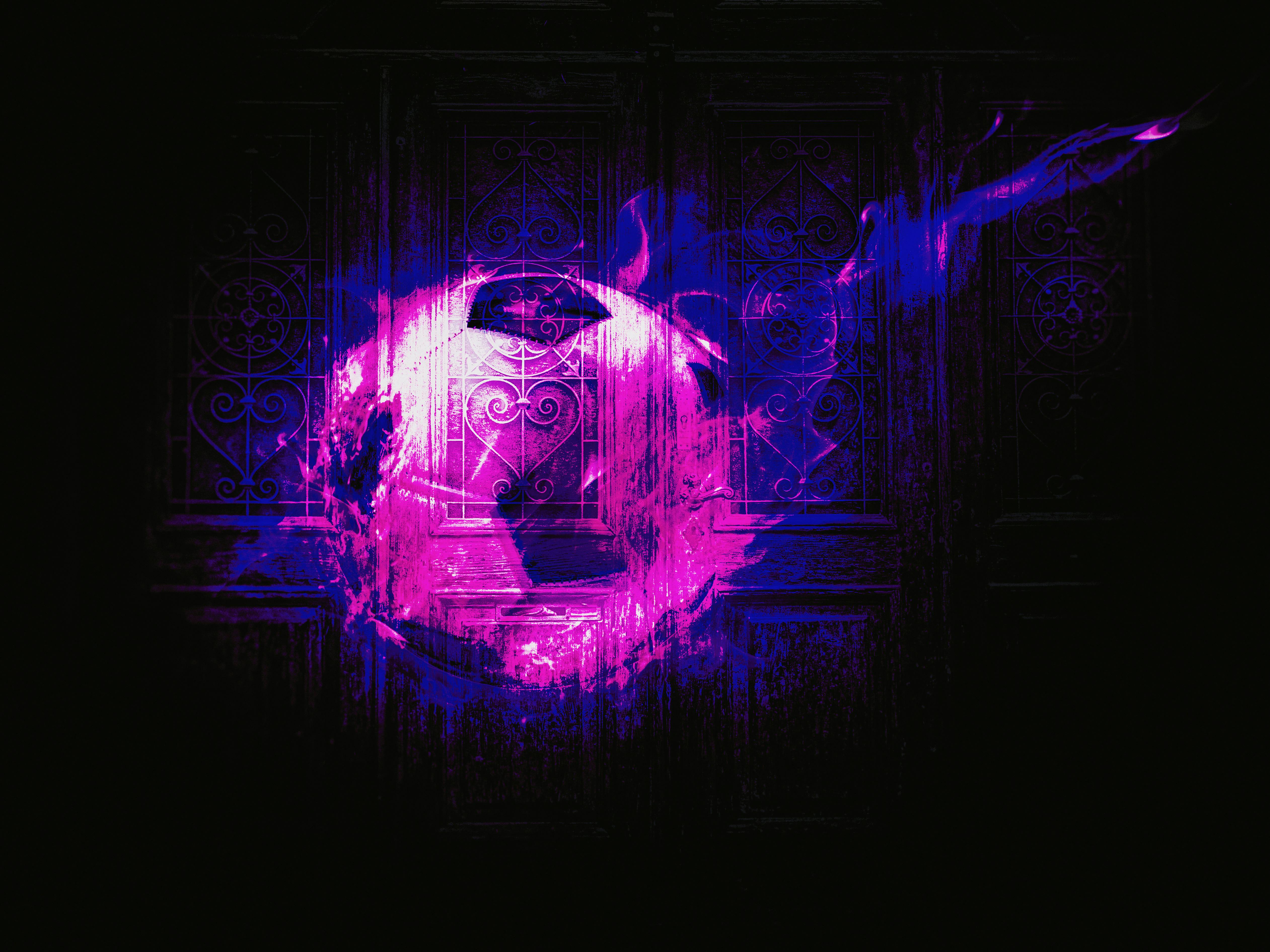 Kule bakgrunner. Cool Backgrounds 2019-12-25