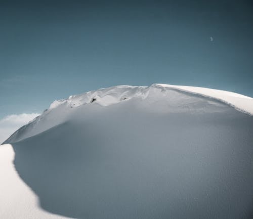 Kostnadsfri bild av berg, kall, landskap