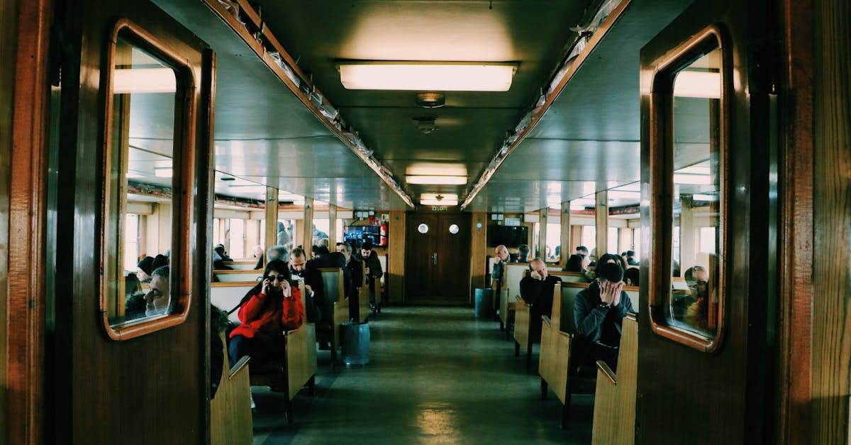 5 erreurs à éviter quand on voyage en mode minimaliste