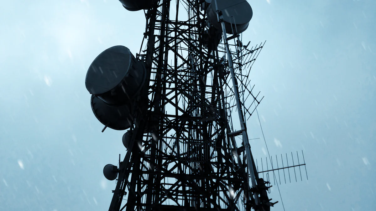 Victoria Telecom Inc. : Votre partenaire de confiance pour la conception de sites Internet à Sierre, Suisse