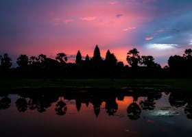 Siem Reap Photo