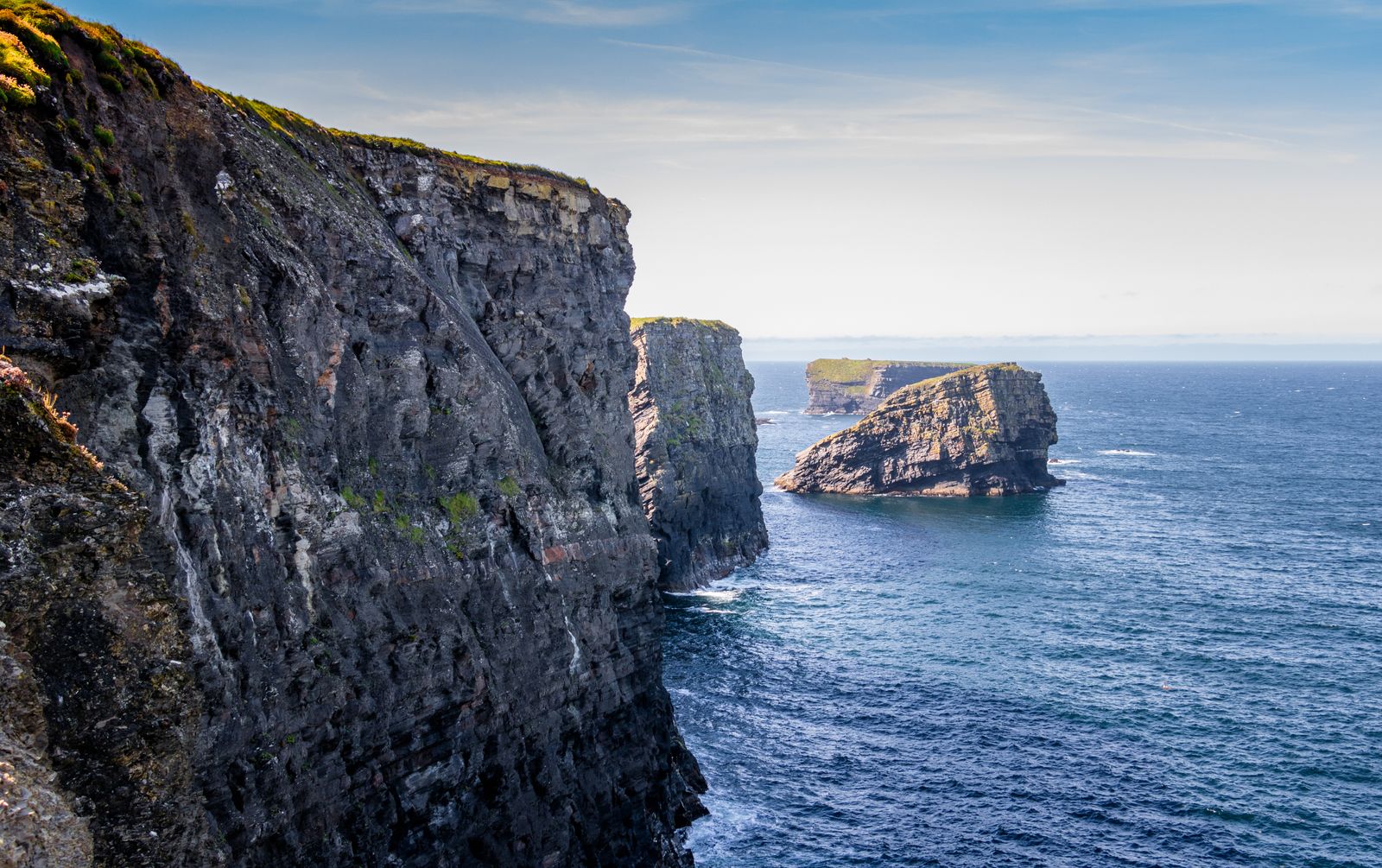 Ireland