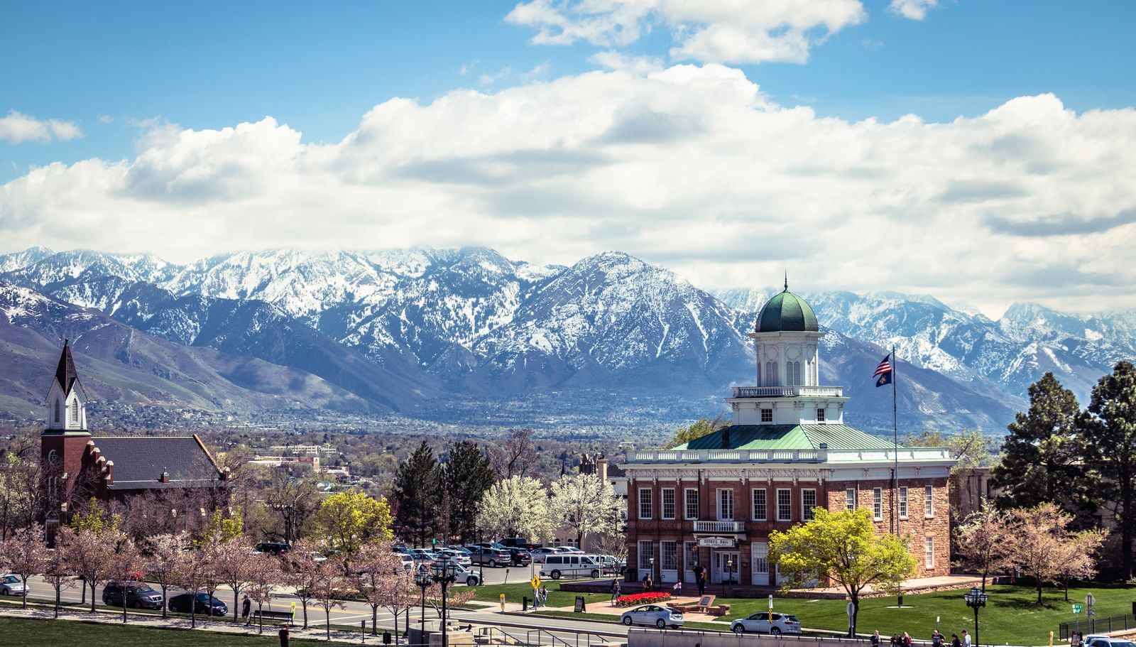 10 Things People Wish They Knew Before Moving to Utah