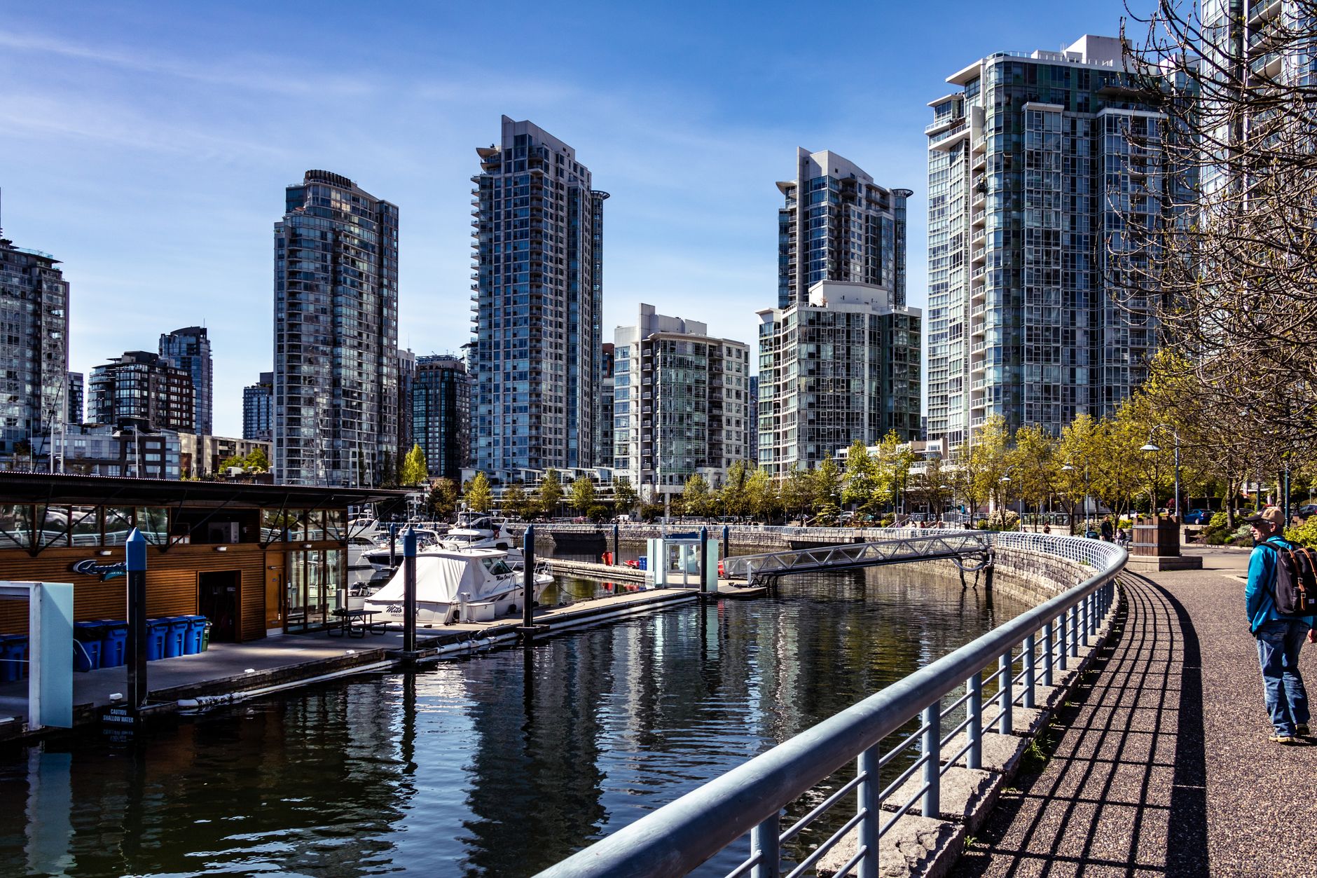 Vancouver Travel Guide Vancouver Trip Advisor
