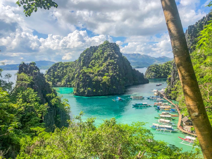 Otra foto de Coron