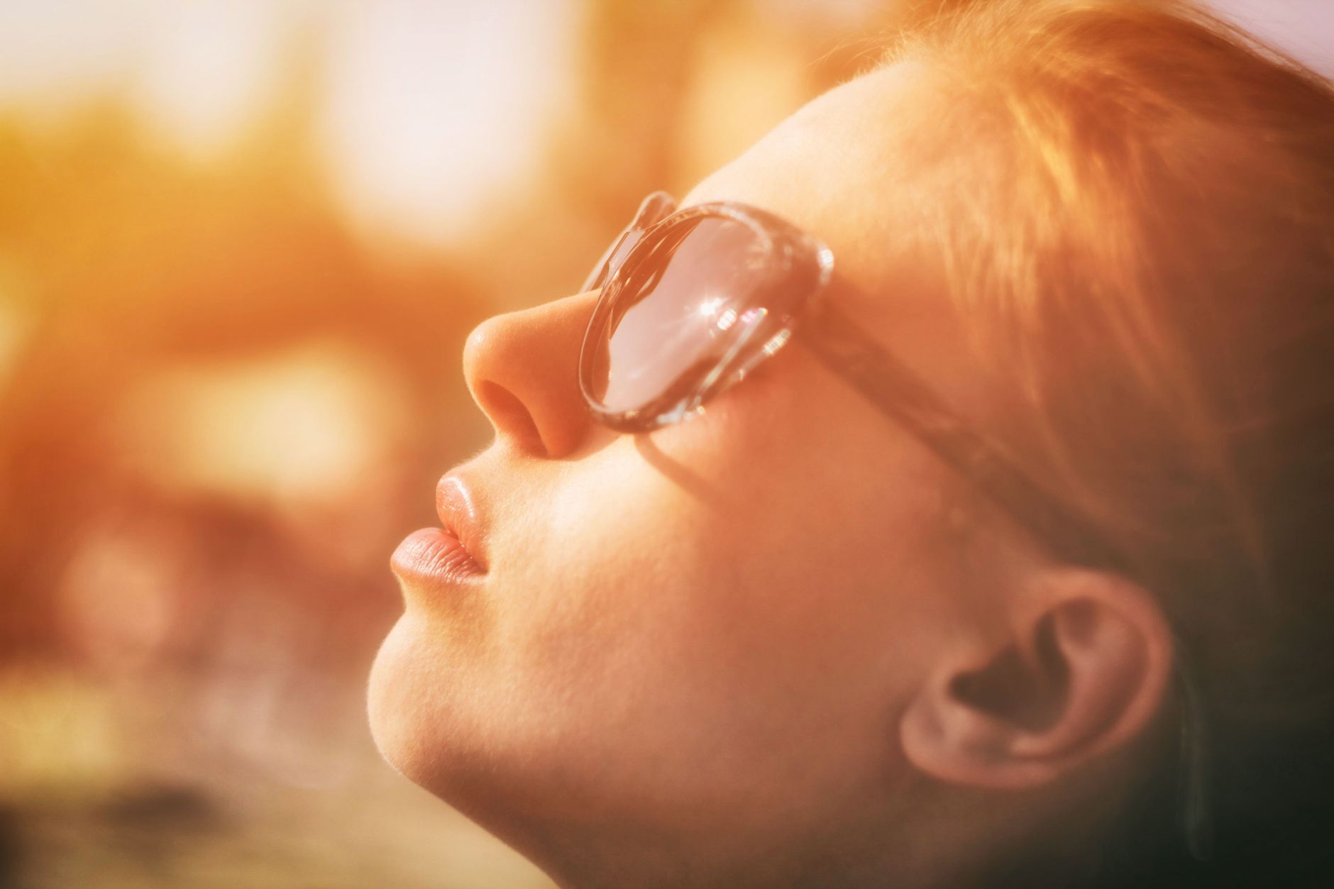 Summer Dry Eye Relief: Tips for Comfortable Eyes