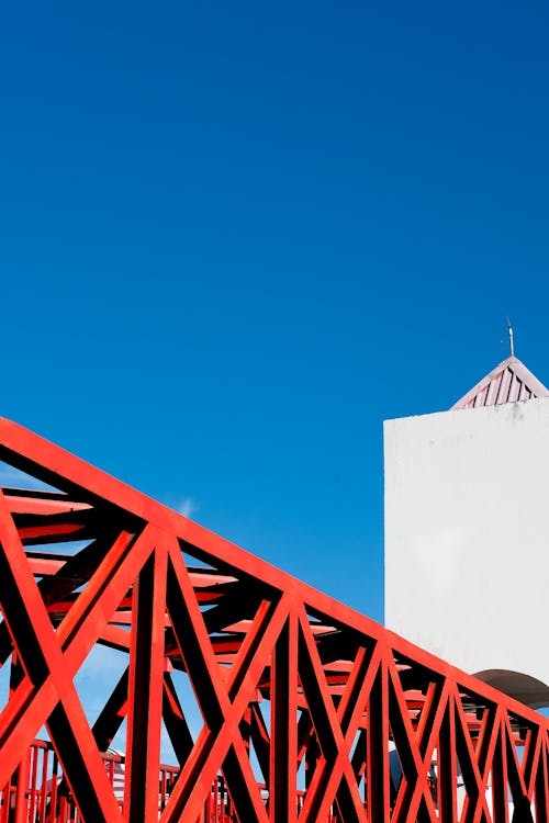 Red Bridge