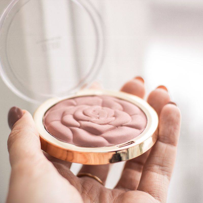 Perfect Match Compact Powder