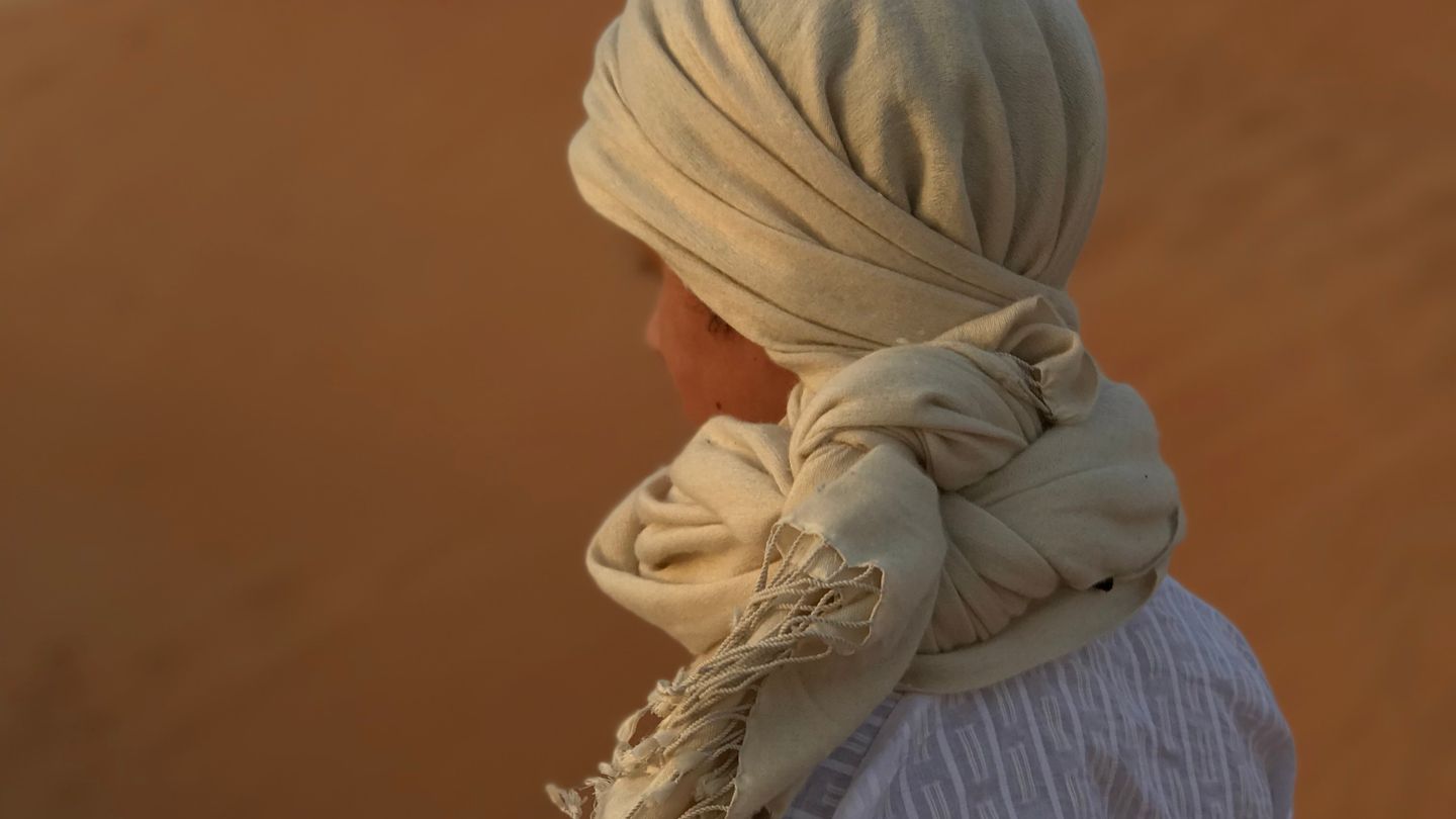 My Solo Journey in Oman: Safety Tips and Top Experiences