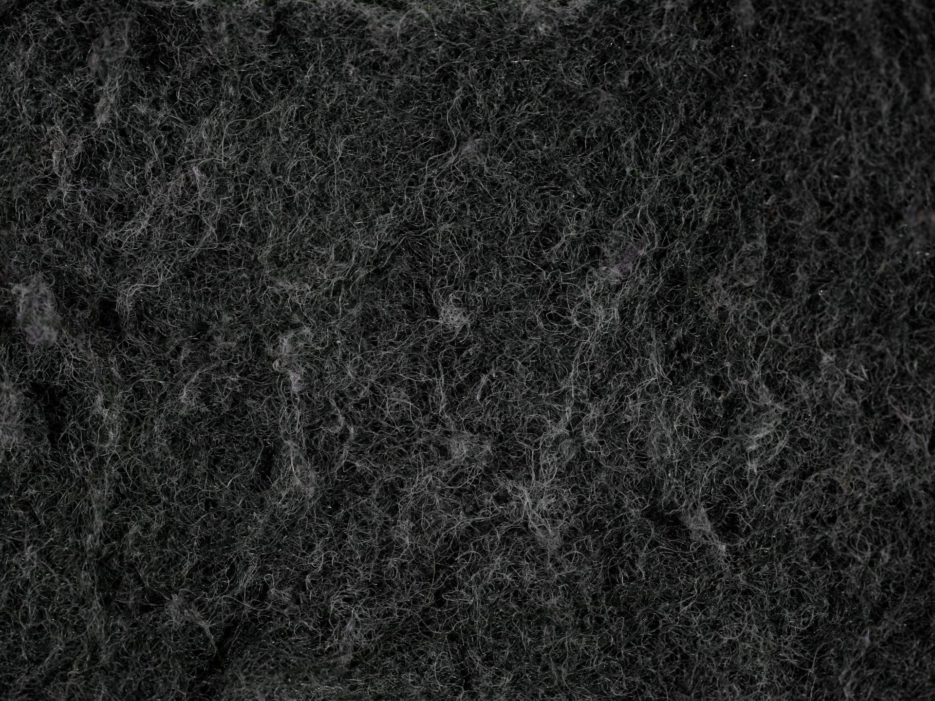 Close-up of Scraper of Dish Sponge