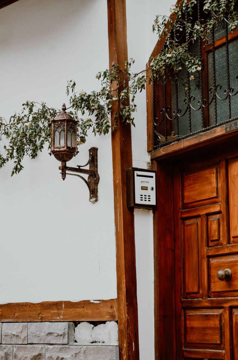 Video Doorbells