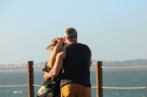 Foto profissional grátis de alegria, amor, apaixonados