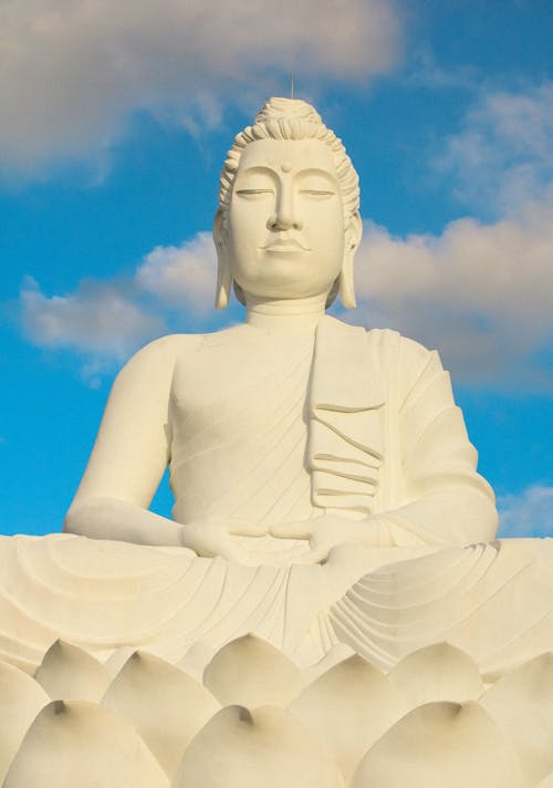 Fotobanka s bezplatnými fotkami na tému architektúra, Brazília, Buddha