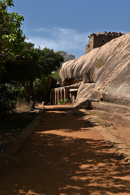 Ancient Indian architecture