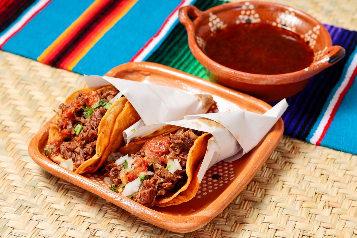 Birria de Res