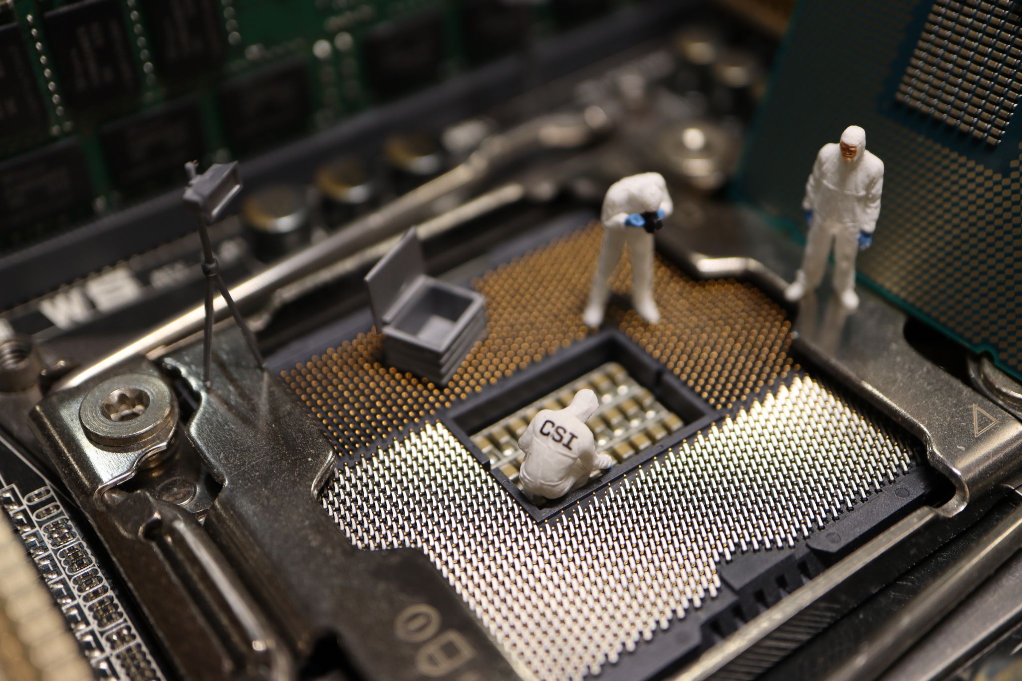 Digital Forensics 2026: Techniques, Tools & Evidence
