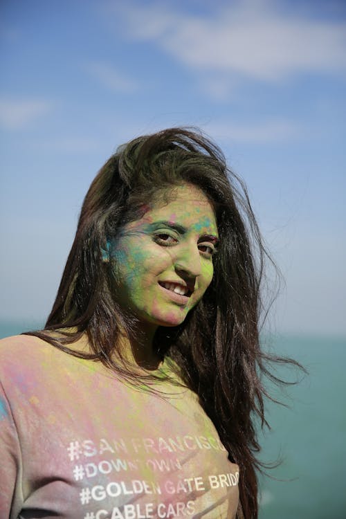 Free stock photo of celebration, kuwait, the colour fest