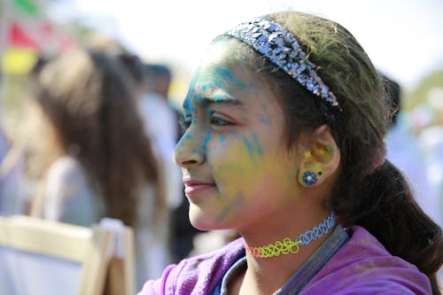 Fotobanka s bezplatnými fotkami na tému farba, festival, kuvajt