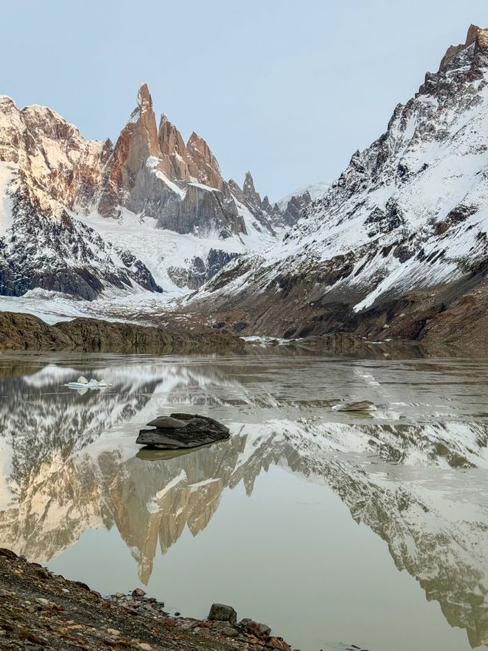 Patagónia, Argentina