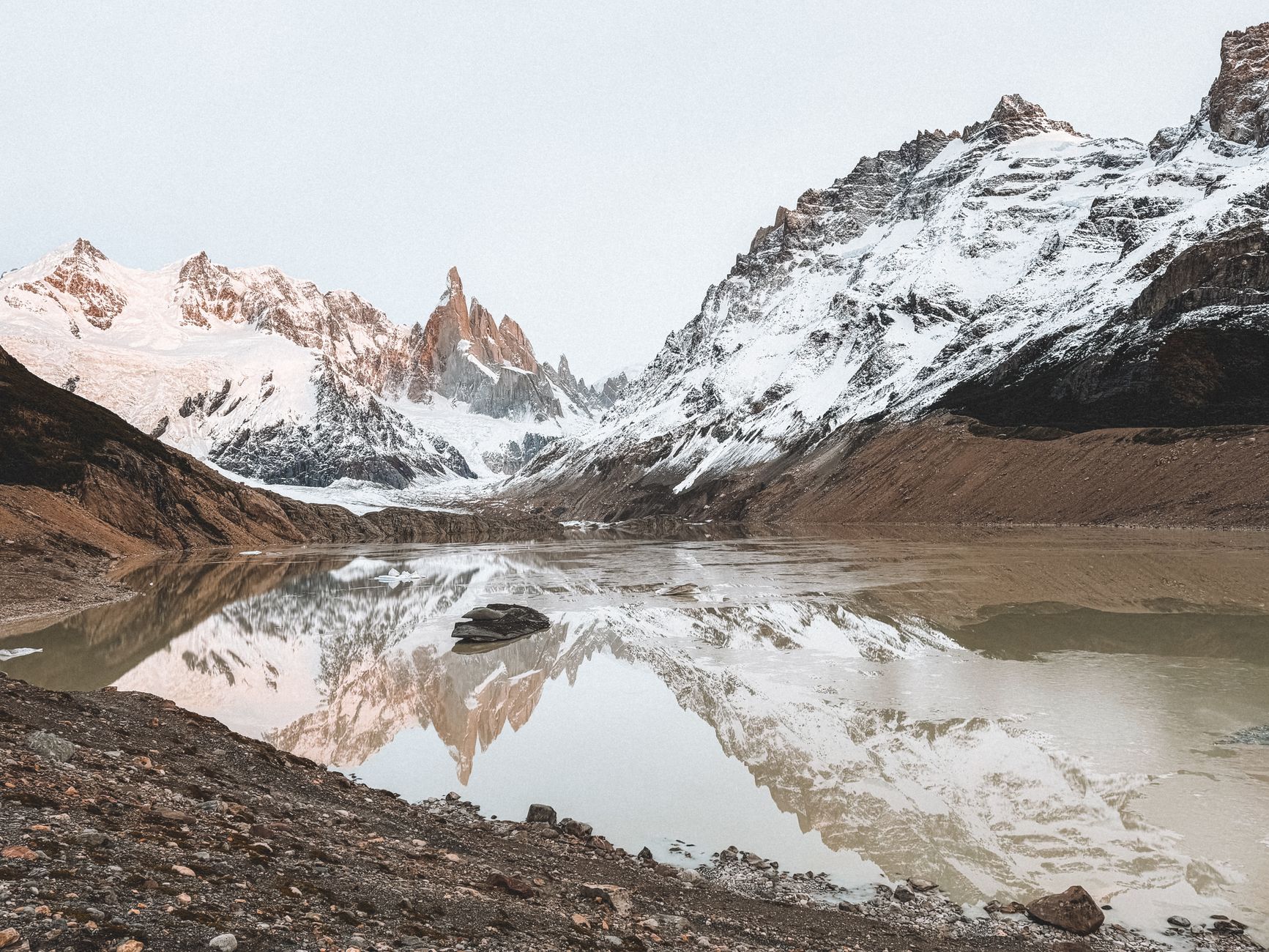 El Chaltén