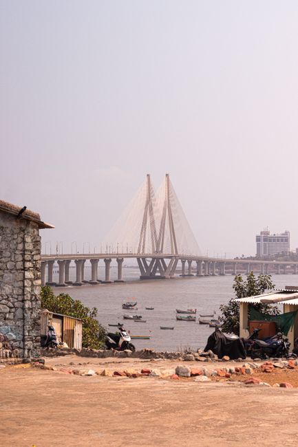 Un regalo inesperado: vuelos a Mumbai por 424€