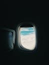 Airplane Window
