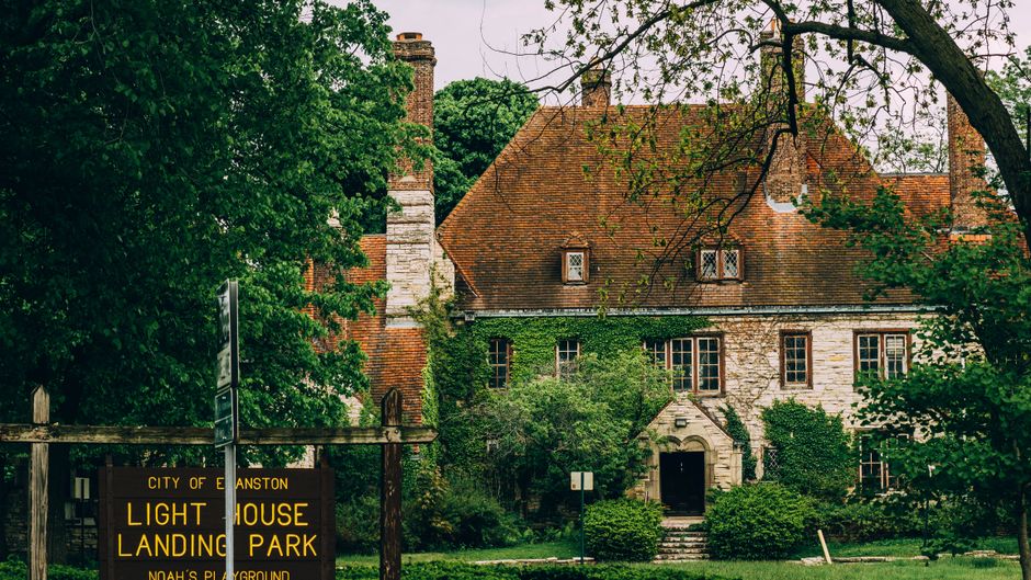 Justice Dept Moves to Kill Evanston Reparations