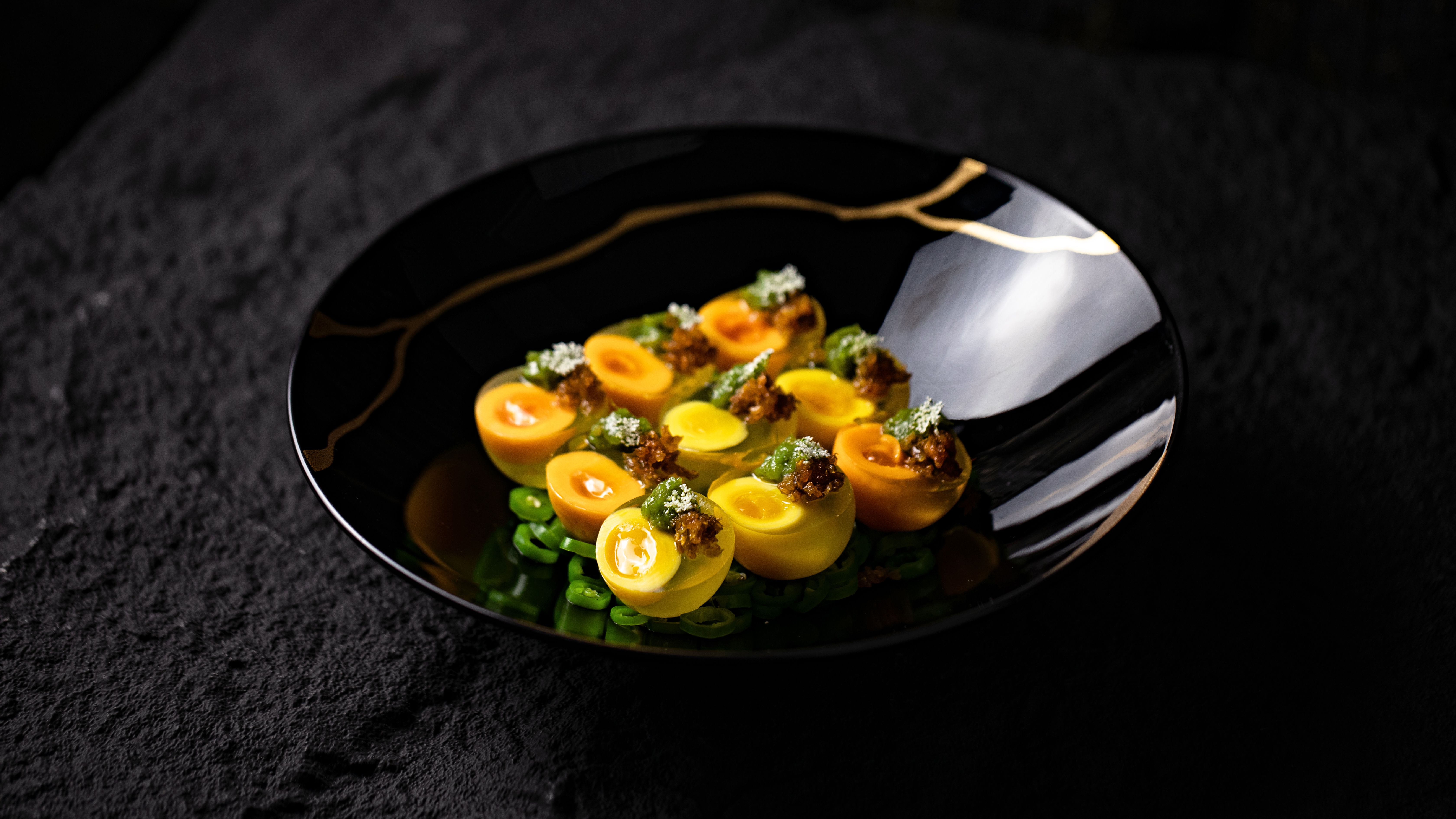 Egg Fried Rice