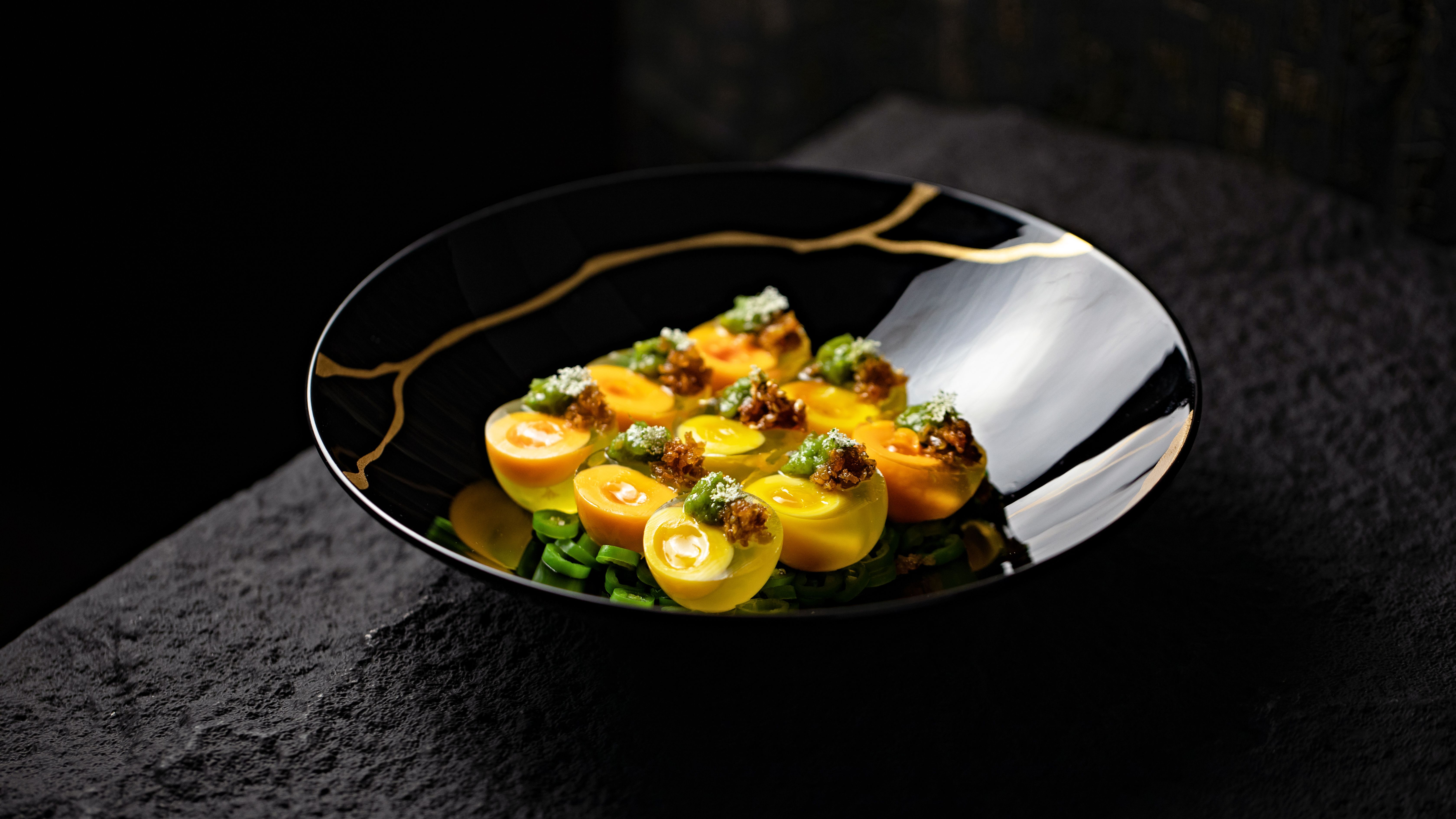 How Generation Z Is Rewriting The Rules Of Food Innovation