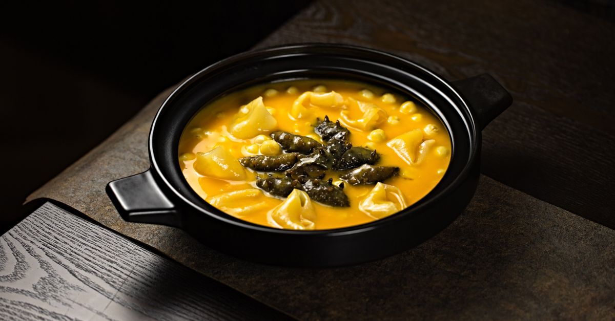 One-Pot Chicken Tortellini Soup