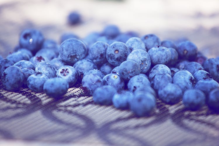 Blue Berries