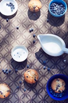 Blueberry Muffin Blueberry Muffin Whole Grain Cereal