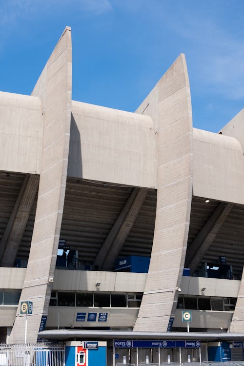 Free stock photo of football, france, paris