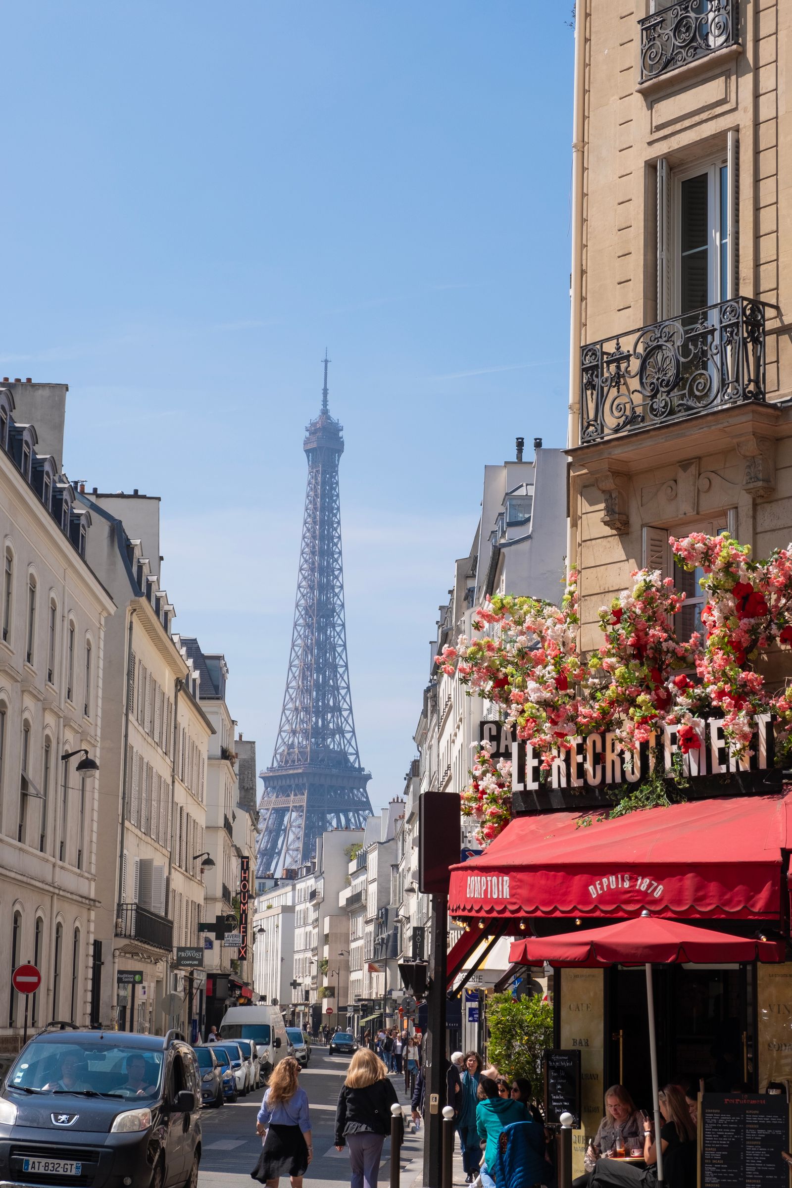 Paris France Photos, Download The BEST Free Paris France Stock Photos ...
