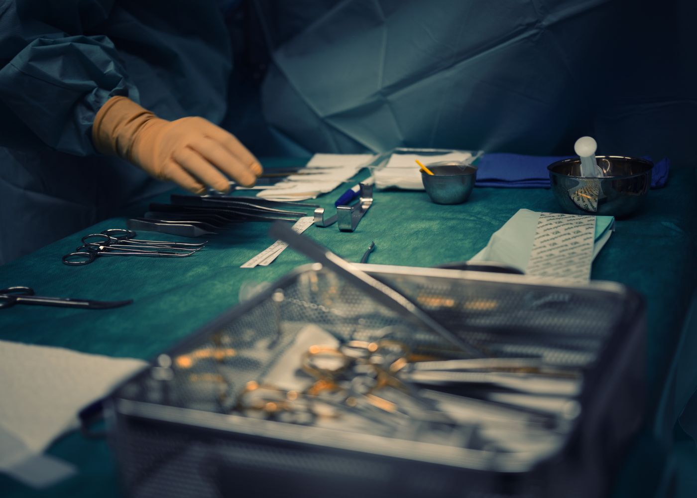 Essential Surgical Series