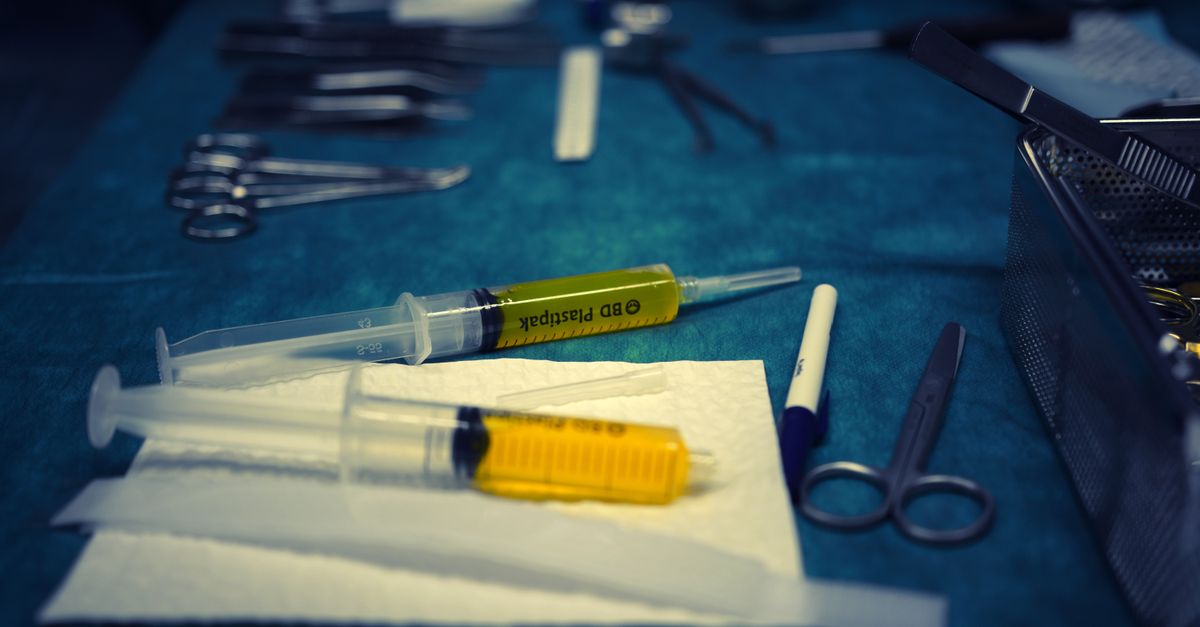 Exploring the Vital Role of Anesthesiologists in Modern Medicine