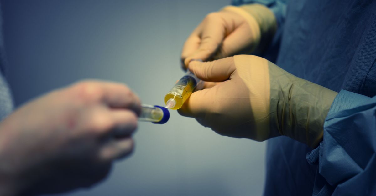 AI-powered liquid biopsy interpretation for early cancer markers